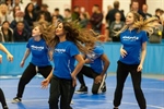 Dance team promotes upcoming Abbotsford BC Summer Games