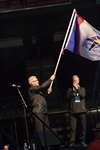 BC Games flag officially passed to Abbotsford