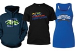 Order your BC Summer Games Merchandise now!