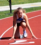 Abbotsford track athletes ready for Games