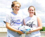 Mission rugby duo eye gold medal