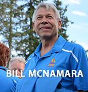 Bill McNamara