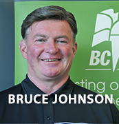 Bruce Johnson