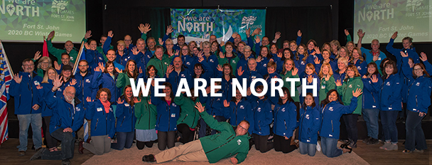 We are North