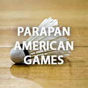 ParaPan American Games