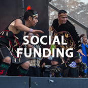 Social Funding Opportunities Available