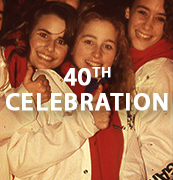 40th Celebration
