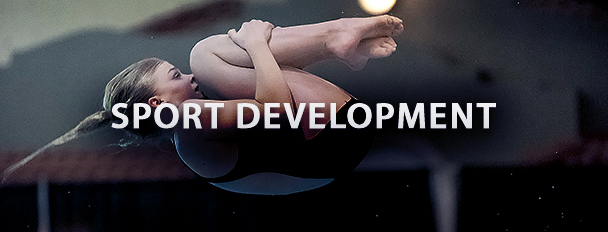 Diving Sport Development