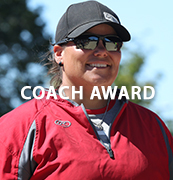 Coach Award