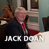 Jack Doan
