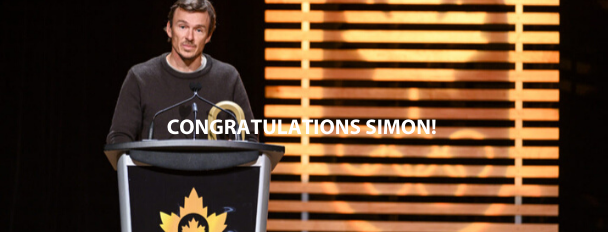 Simon Hall of Fame