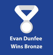 Evan Bronze