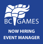 Event Manager Posting